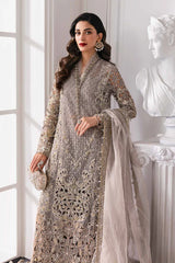 Embroidered BD-3006
